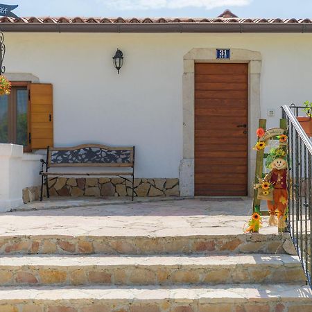 Holiday Home Susanne By Interhome Gorica  المظهر الخارجي الصورة