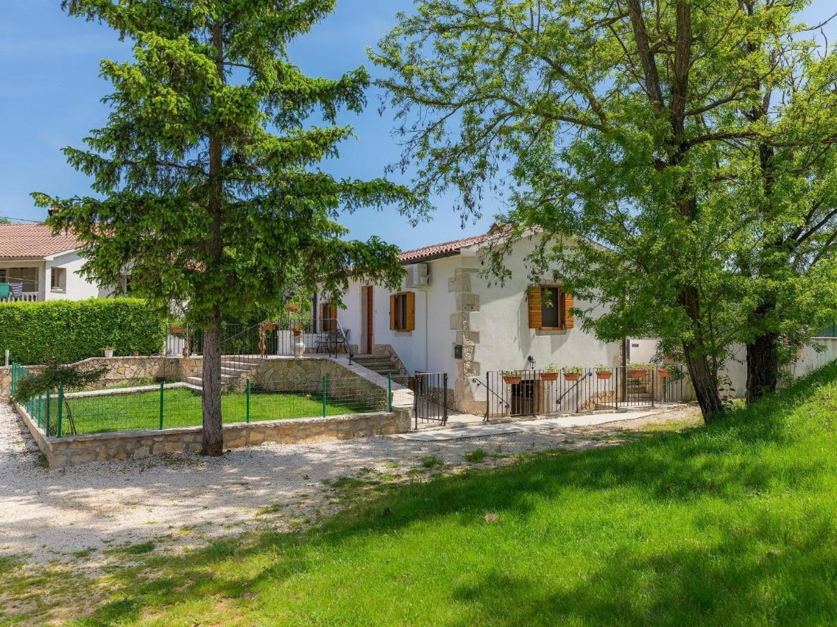Holiday Home Susanne By Interhome Gorica  المظهر الخارجي الصورة