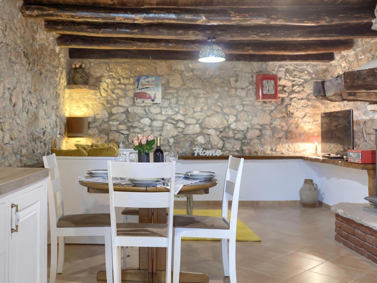 Holiday Home Susanne By Interhome Gorica  المظهر الخارجي الصورة