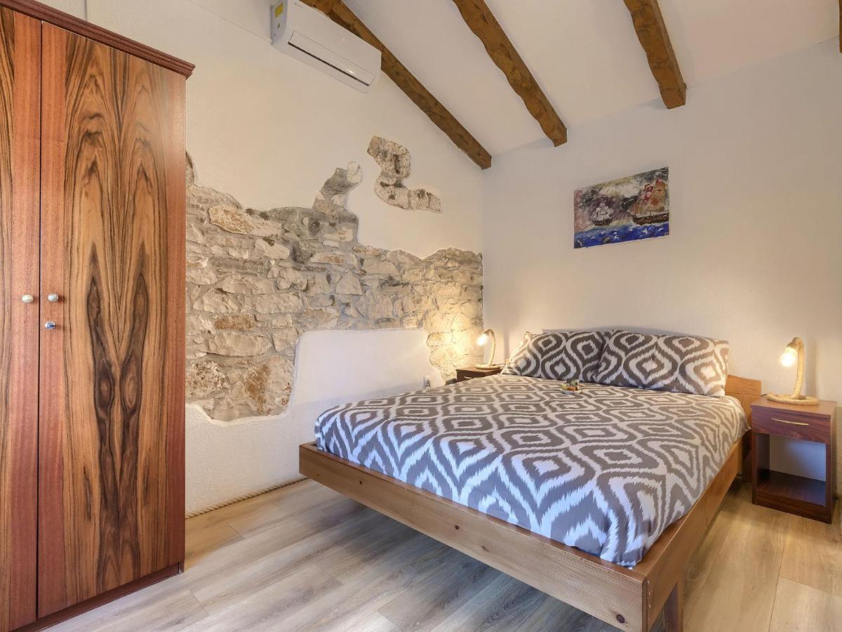 Holiday Home Susanne By Interhome Gorica  المظهر الخارجي الصورة