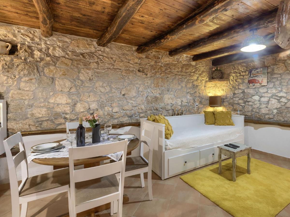 Holiday Home Susanne By Interhome Gorica  المظهر الخارجي الصورة