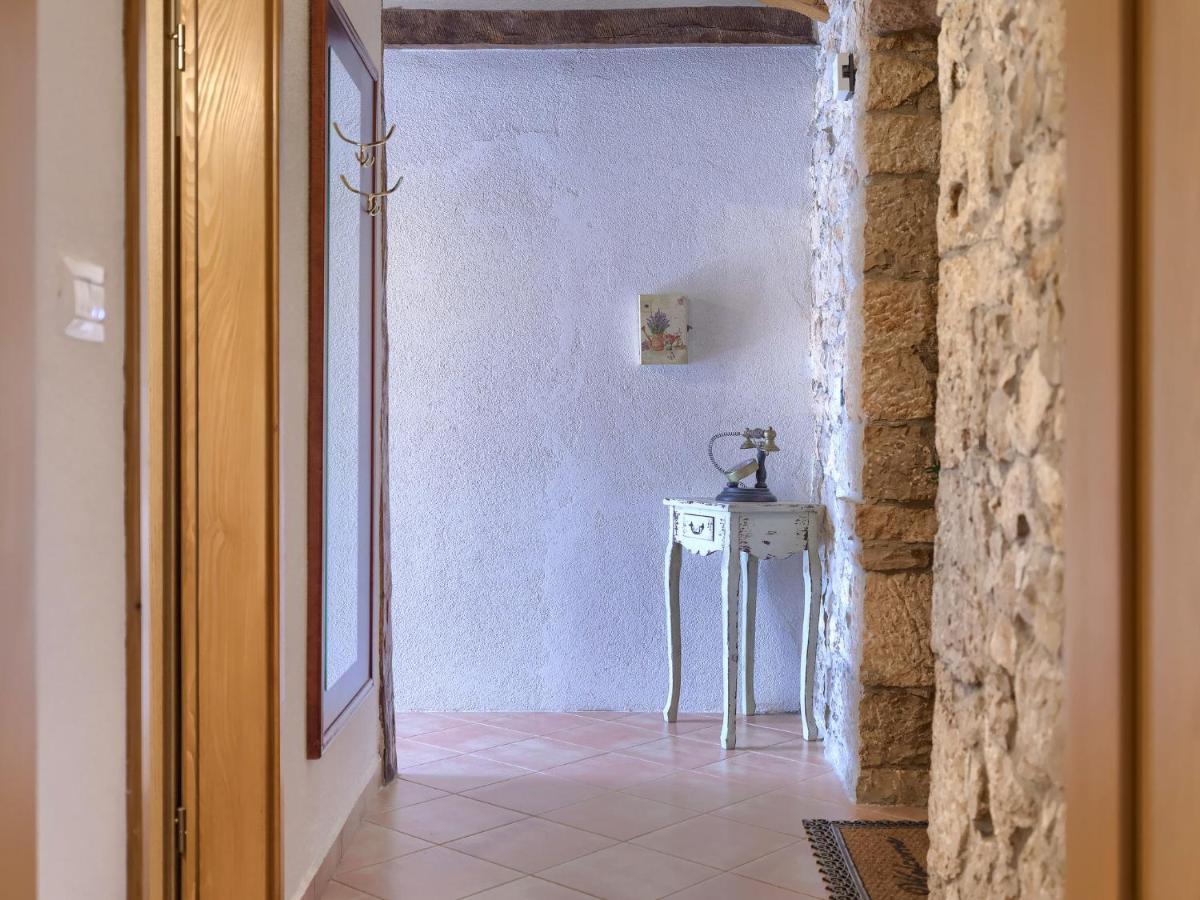 Holiday Home Susanne By Interhome Gorica  المظهر الخارجي الصورة
