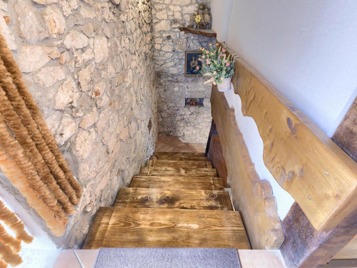 Holiday Home Susanne By Interhome Gorica  المظهر الخارجي الصورة