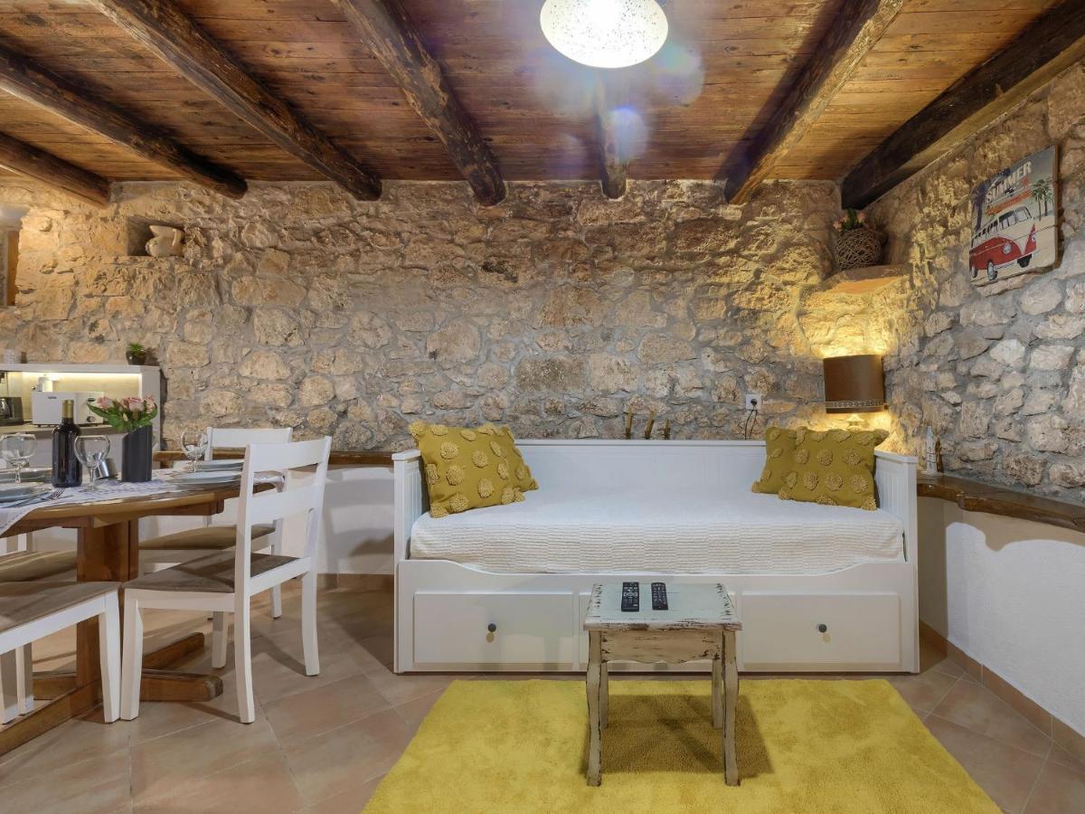 Holiday Home Susanne By Interhome Gorica  المظهر الخارجي الصورة