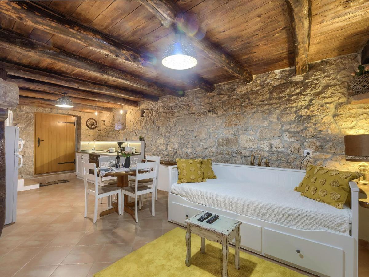 Holiday Home Susanne By Interhome Gorica  المظهر الخارجي الصورة