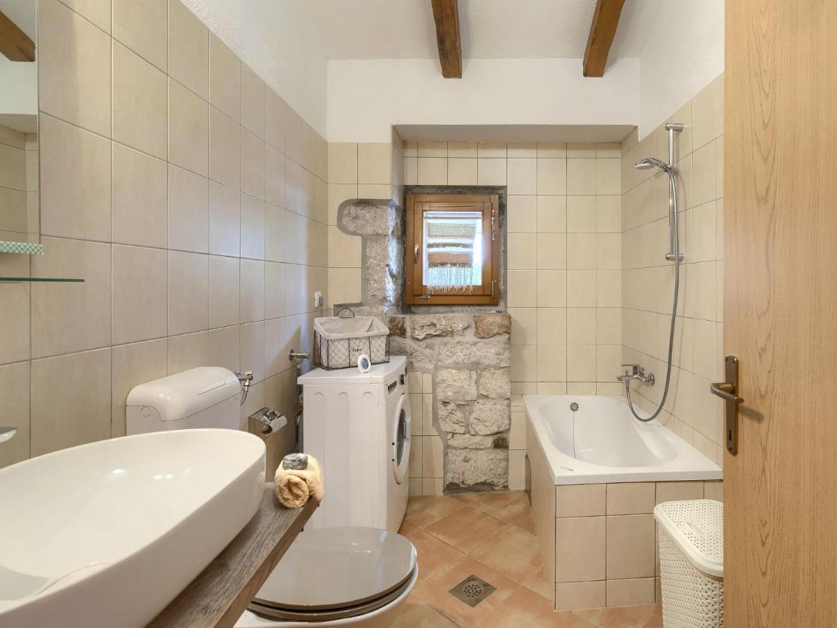 Holiday Home Susanne By Interhome Gorica  المظهر الخارجي الصورة