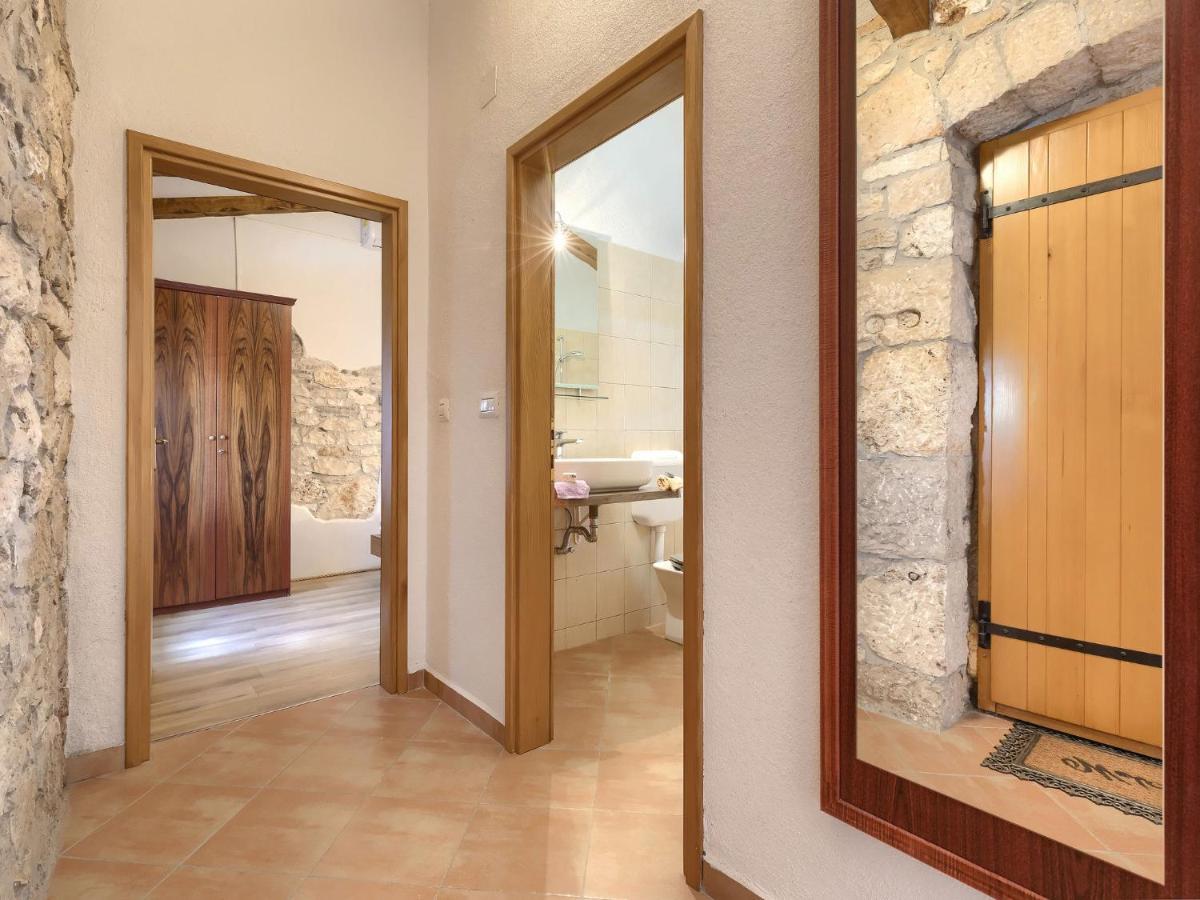 Holiday Home Susanne By Interhome Gorica  المظهر الخارجي الصورة