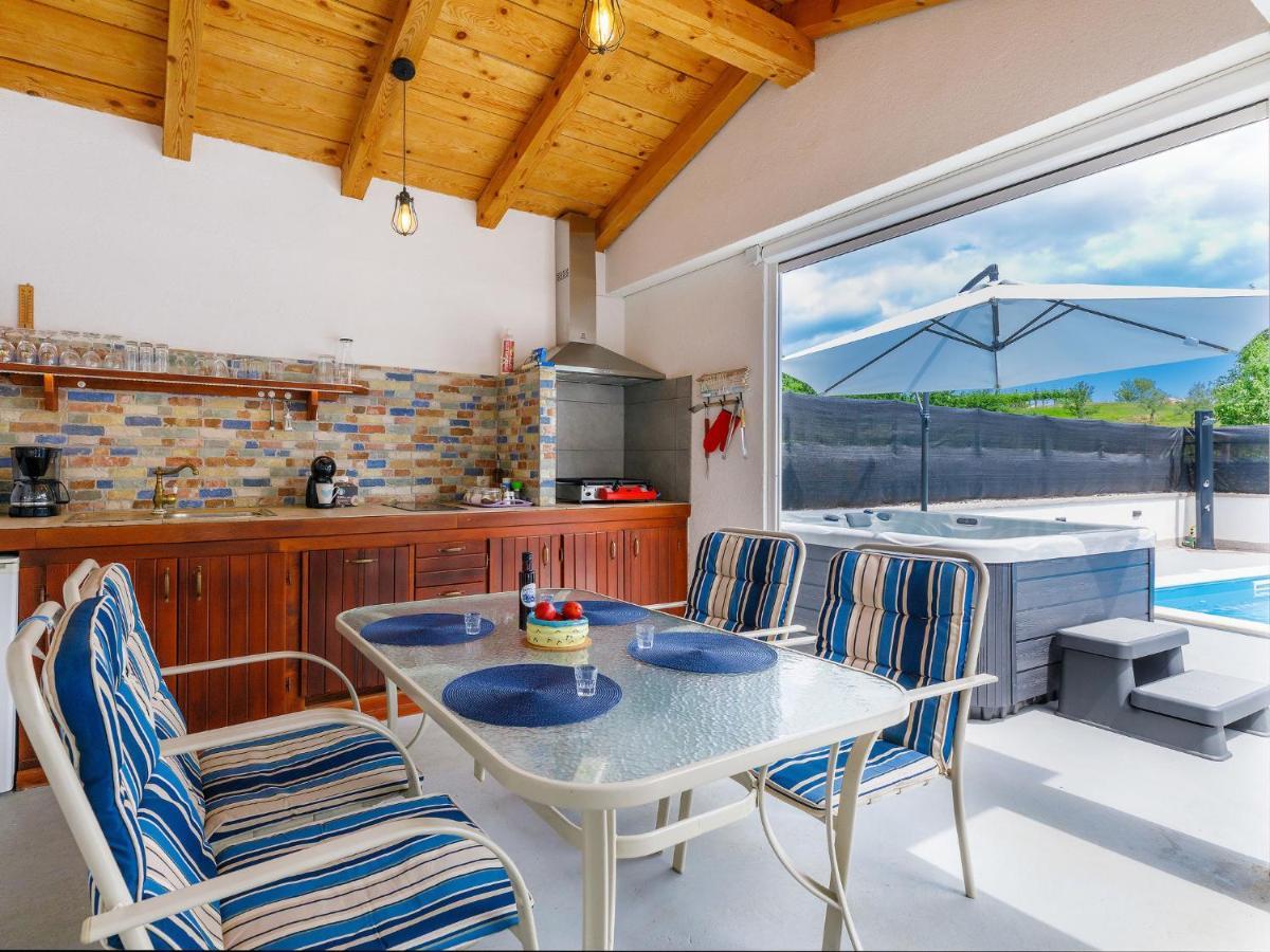 Holiday Home Susanne By Interhome Gorica  المظهر الخارجي الصورة