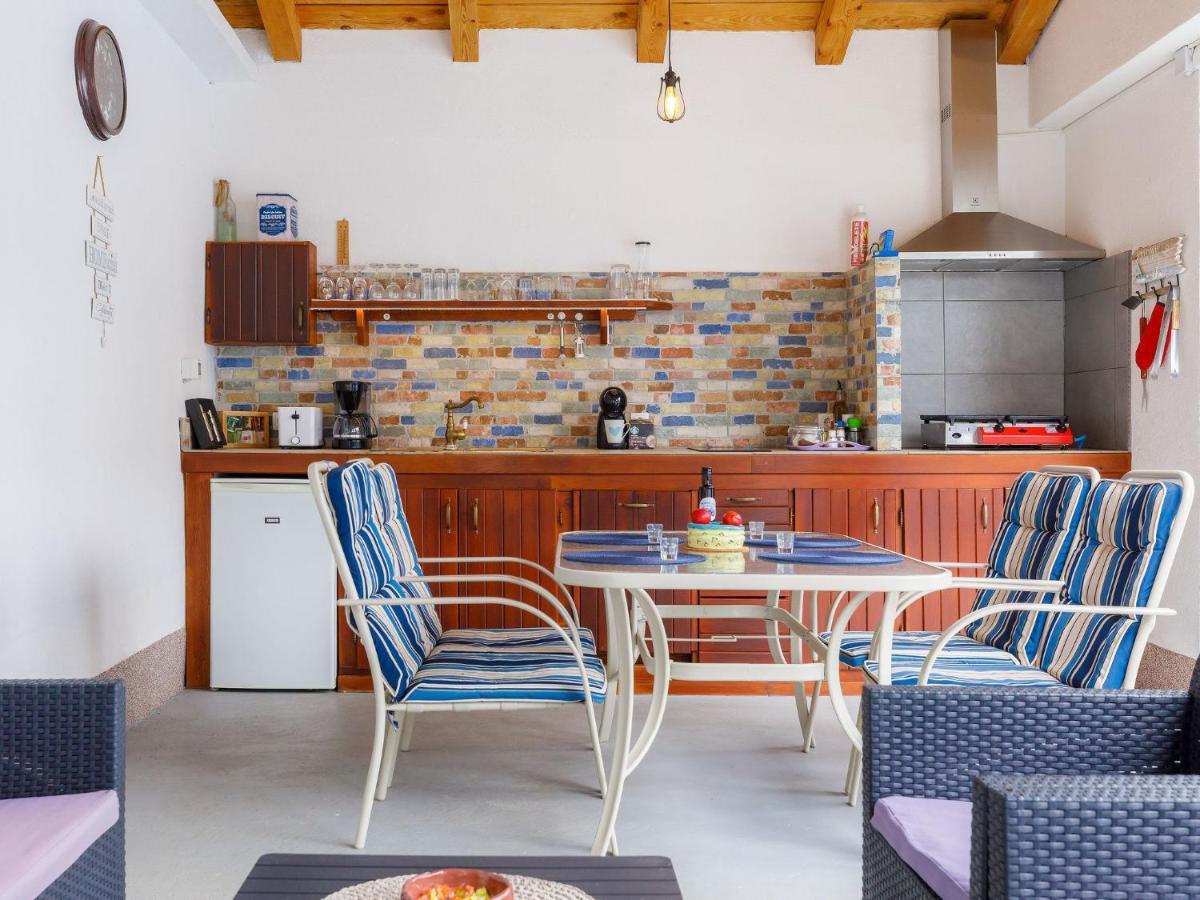 Holiday Home Susanne By Interhome Gorica  المظهر الخارجي الصورة
