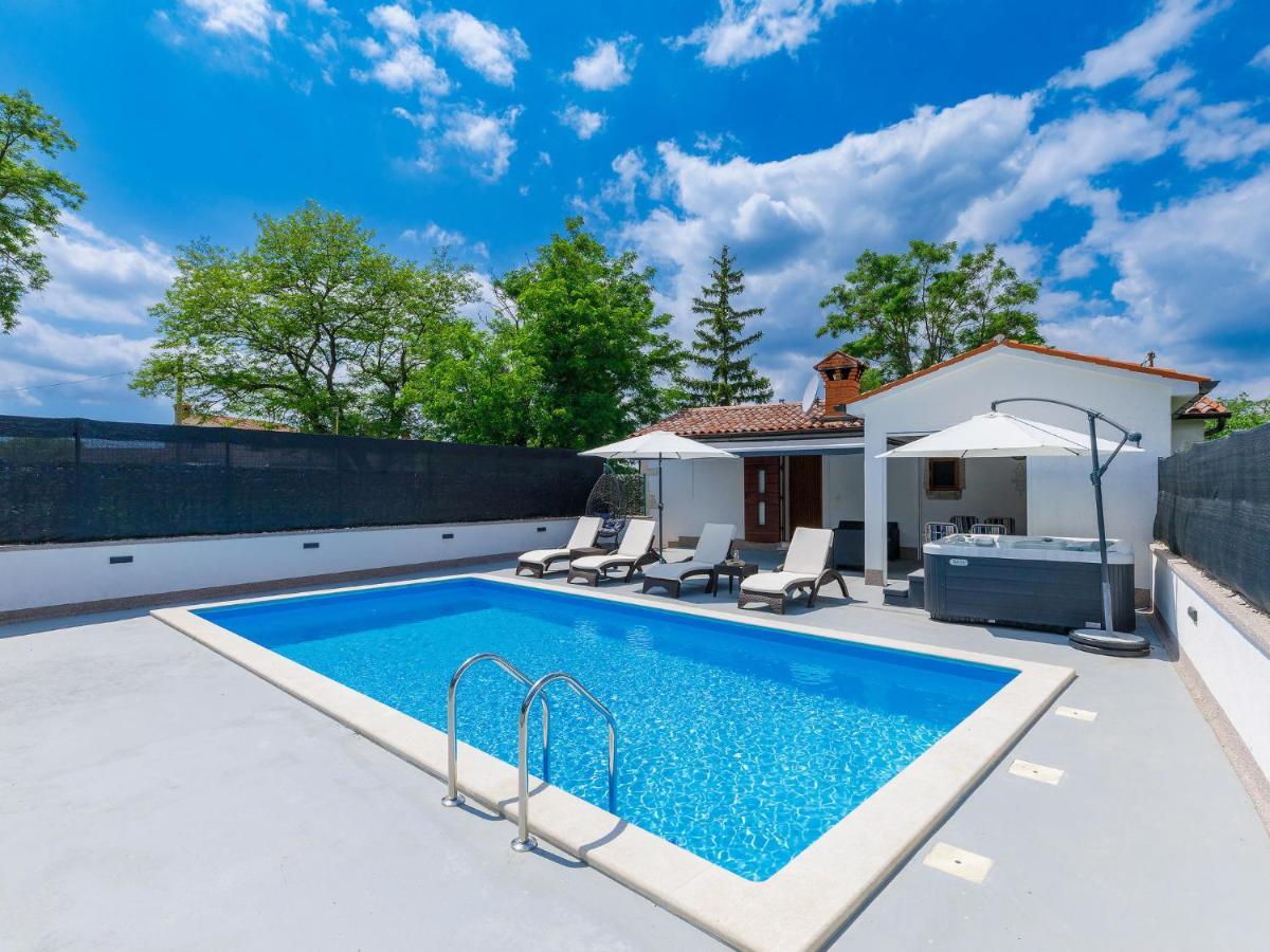 Holiday Home Susanne By Interhome Gorica  المظهر الخارجي الصورة