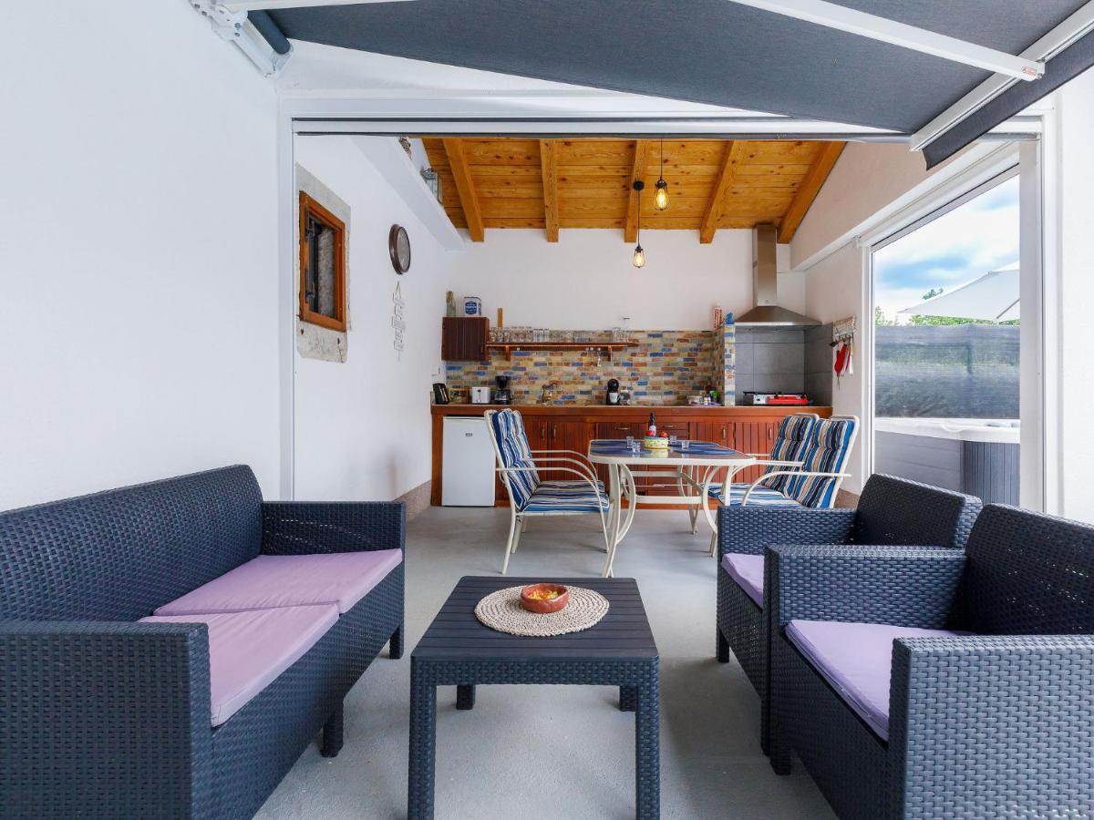 Holiday Home Susanne By Interhome Gorica  المظهر الخارجي الصورة