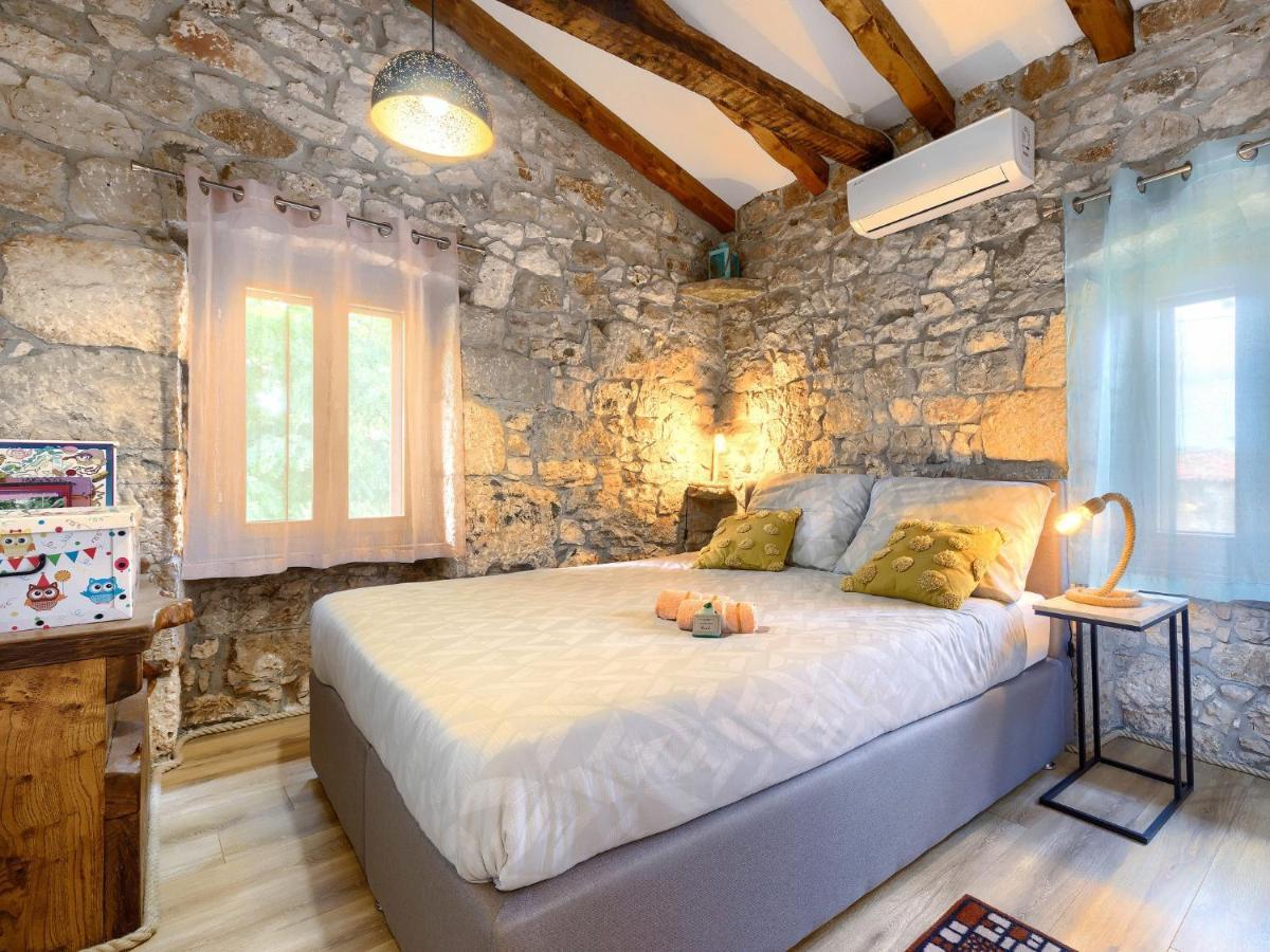 Holiday Home Susanne By Interhome Gorica  المظهر الخارجي الصورة