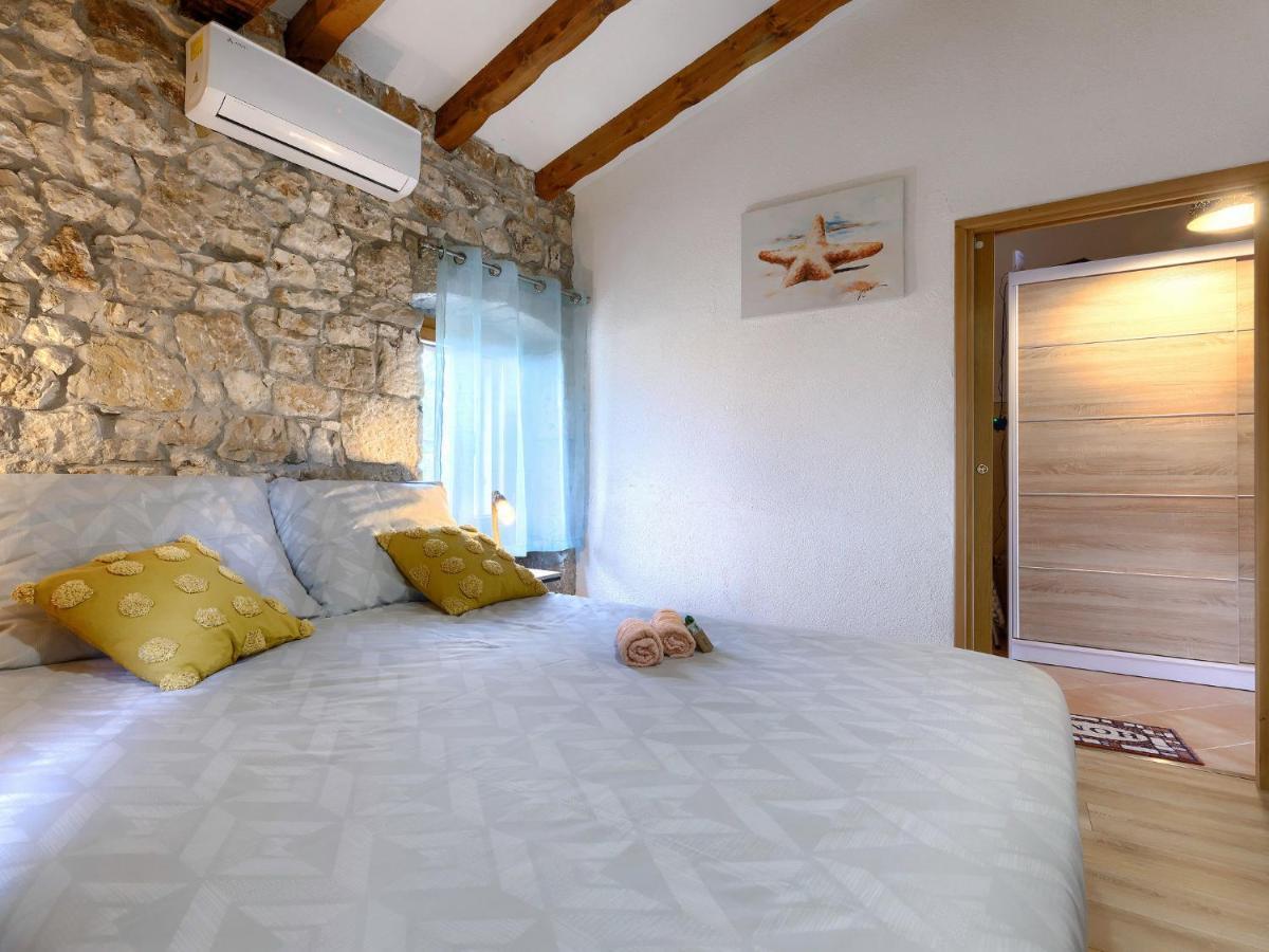 Holiday Home Susanne By Interhome Gorica  المظهر الخارجي الصورة