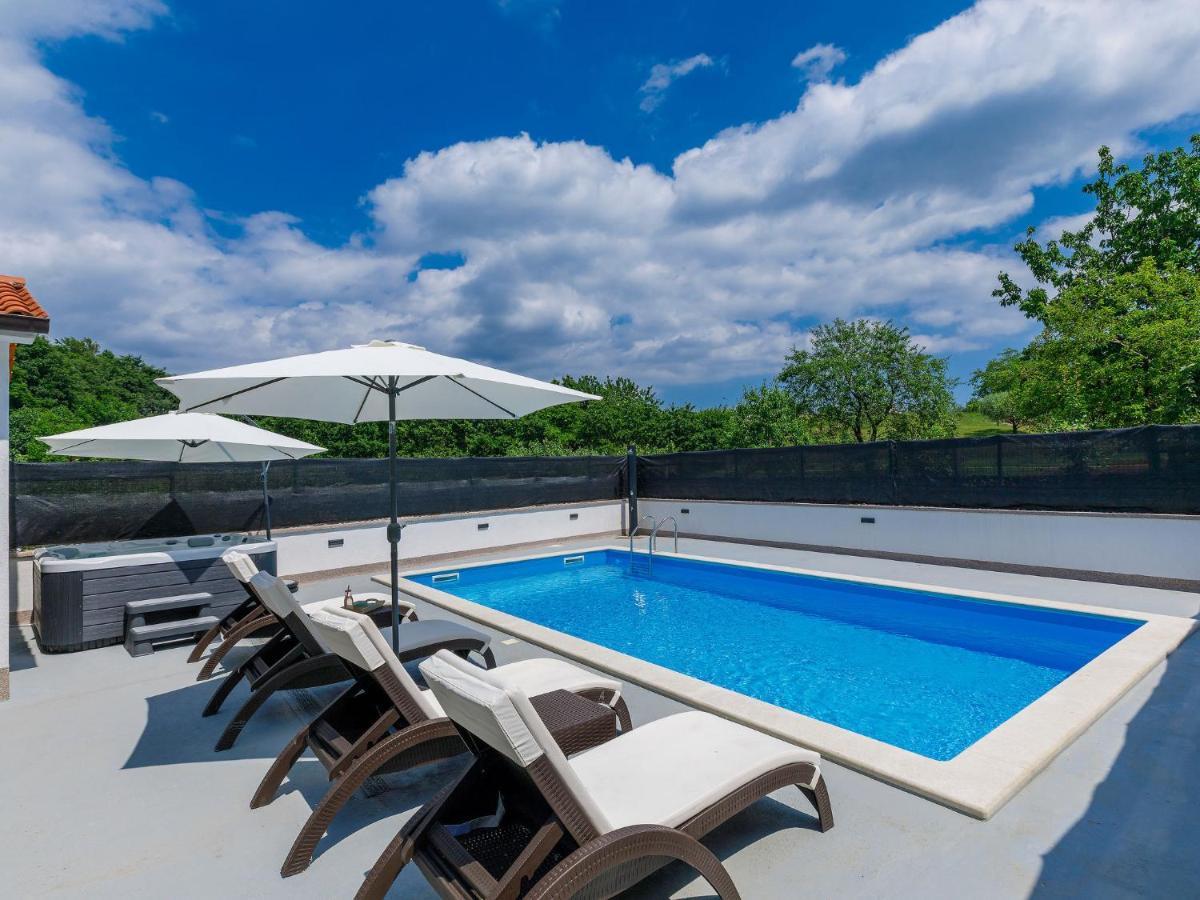 Holiday Home Susanne By Interhome Gorica  المظهر الخارجي الصورة